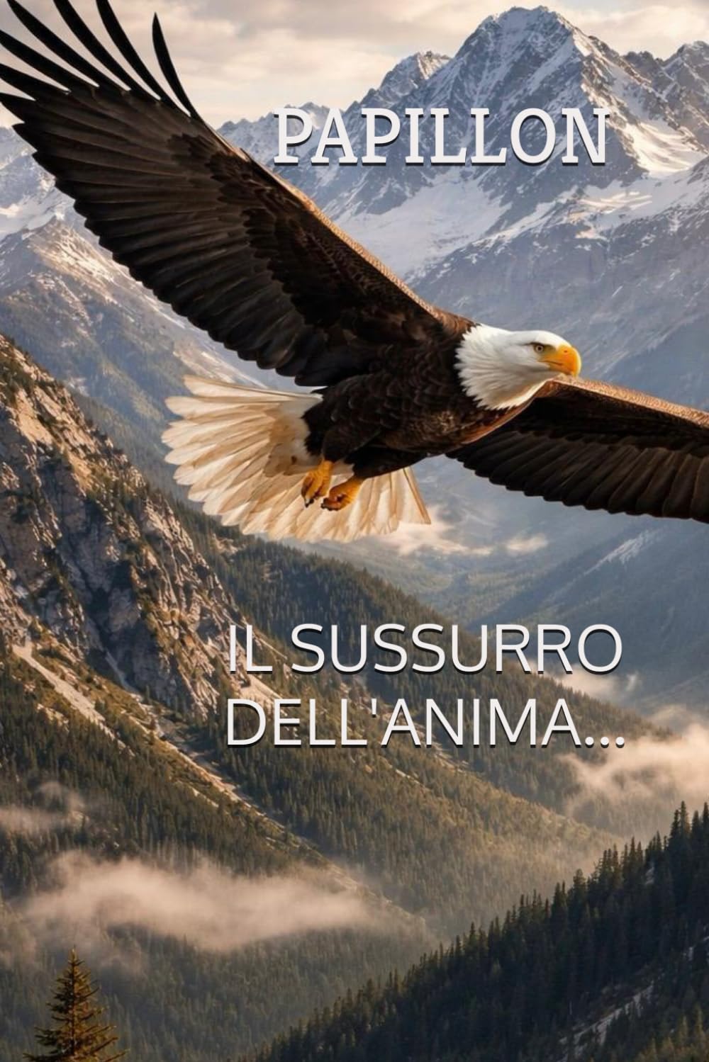 il sussurro dell'anima