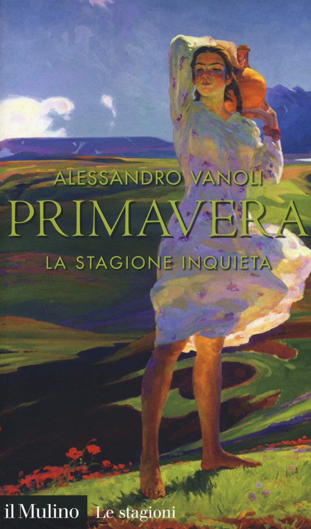 Primavera. La Stagione Inquieta - 4