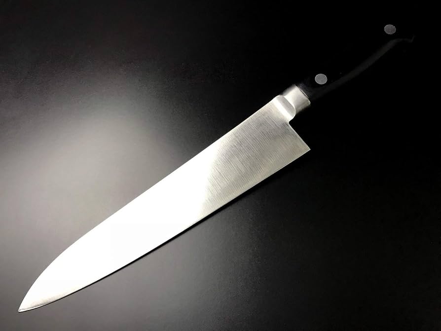 Amazon | 有次 包丁 ARITSUGU 牛刀 210mm S合金鋼 炭素鋼 築地 柄 名 Amazon | 有次 包丁 ARITSUGU 牛刀 210mm S合金鋼 炭素鋼 築地 柄 名