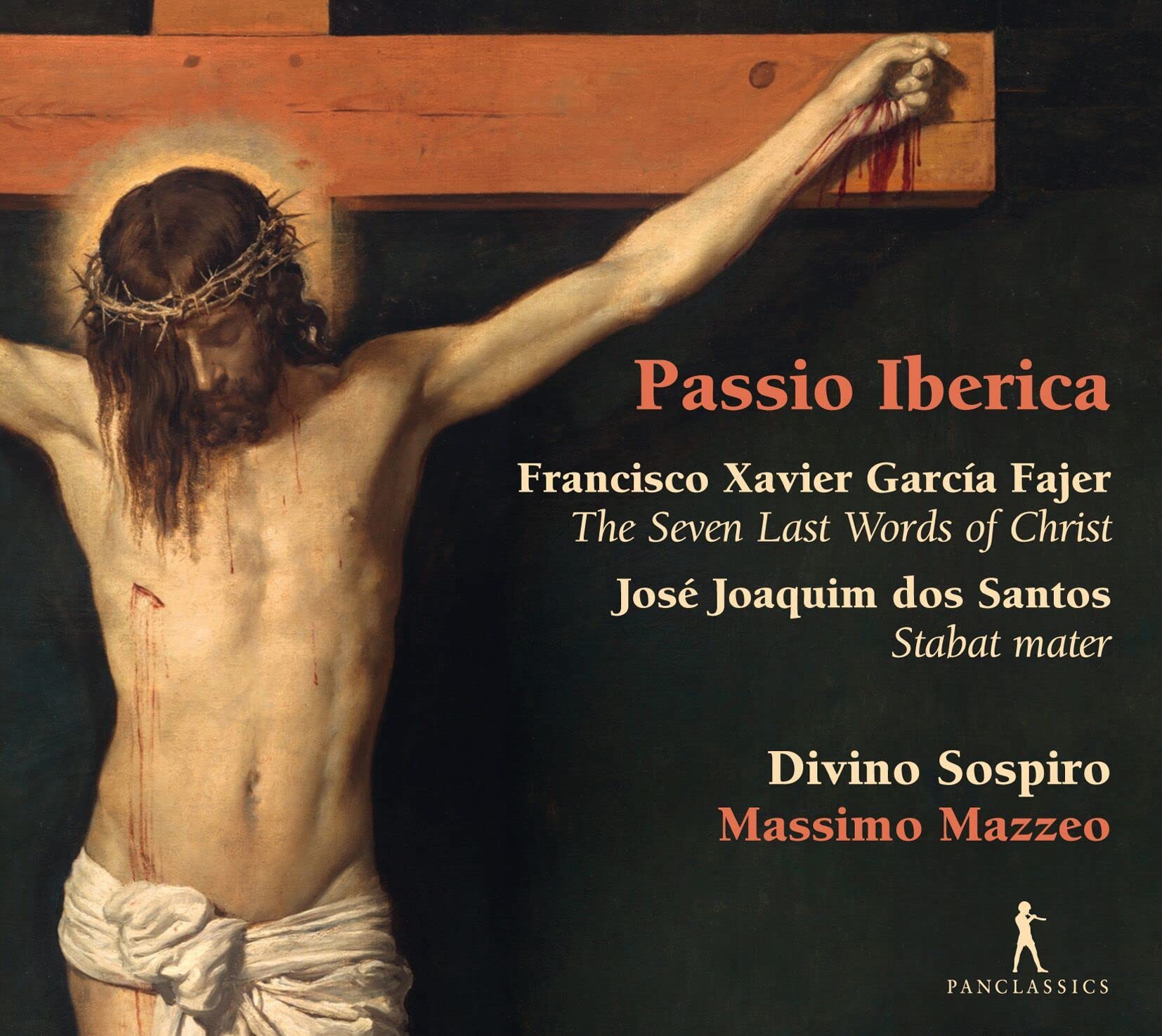 Francisco Fajer/José J. dos Santos - Passio Iberica