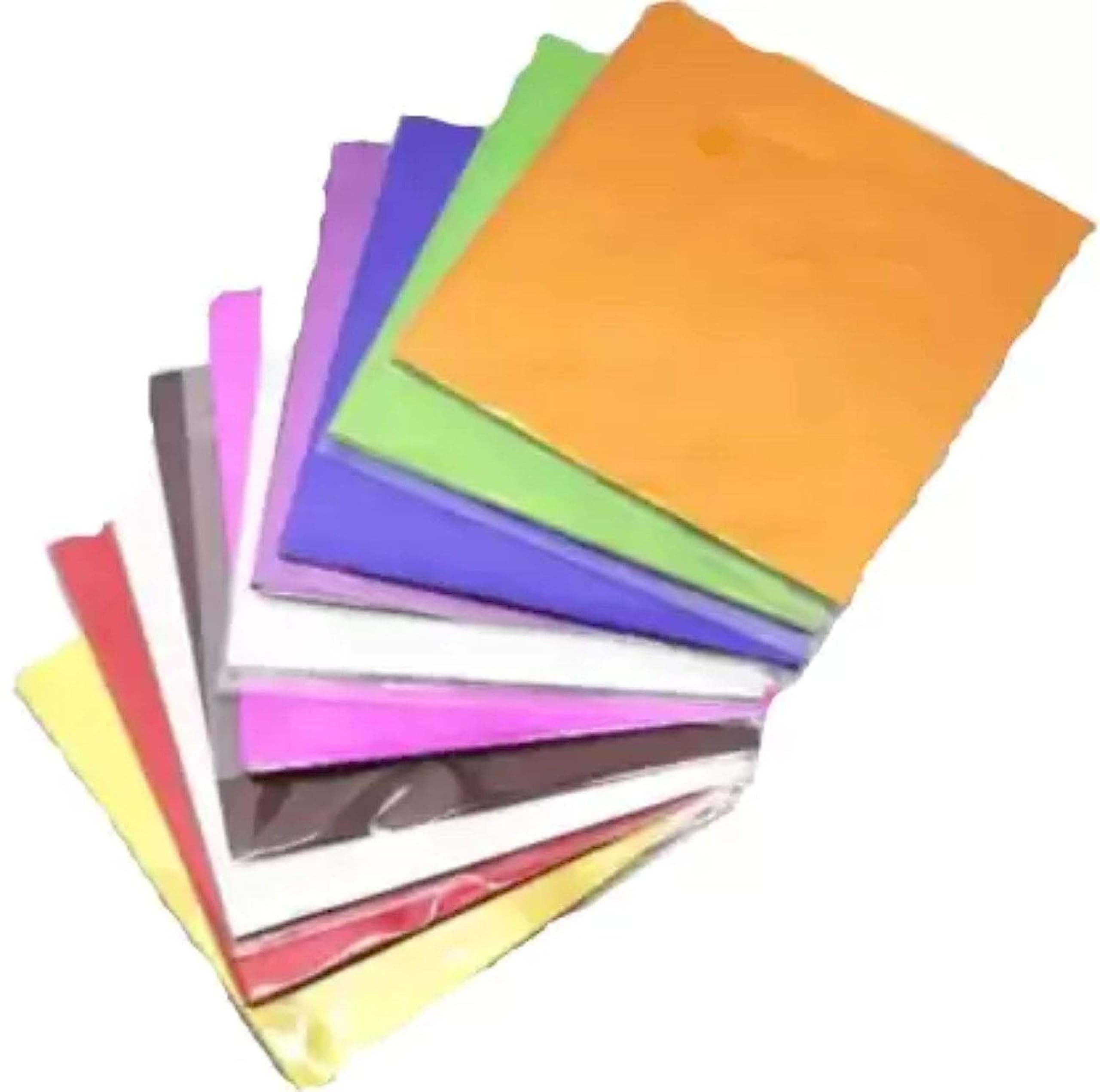 Bake Hosue 300pcs Square Candy Paper Sweets Chocolate Lolly Matt and Smooth Wrappers Confectionary-picture-57