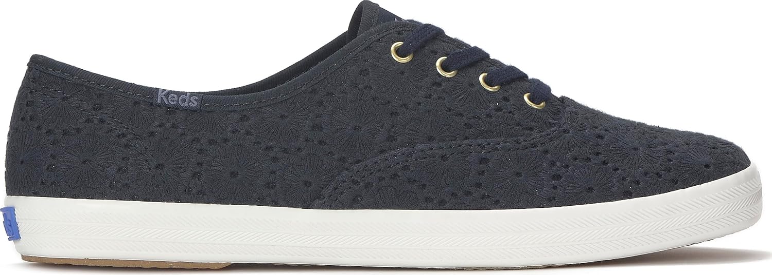 Keds Women's Champion Seasonal Lace-Up Fashion Sneaker - Image 2