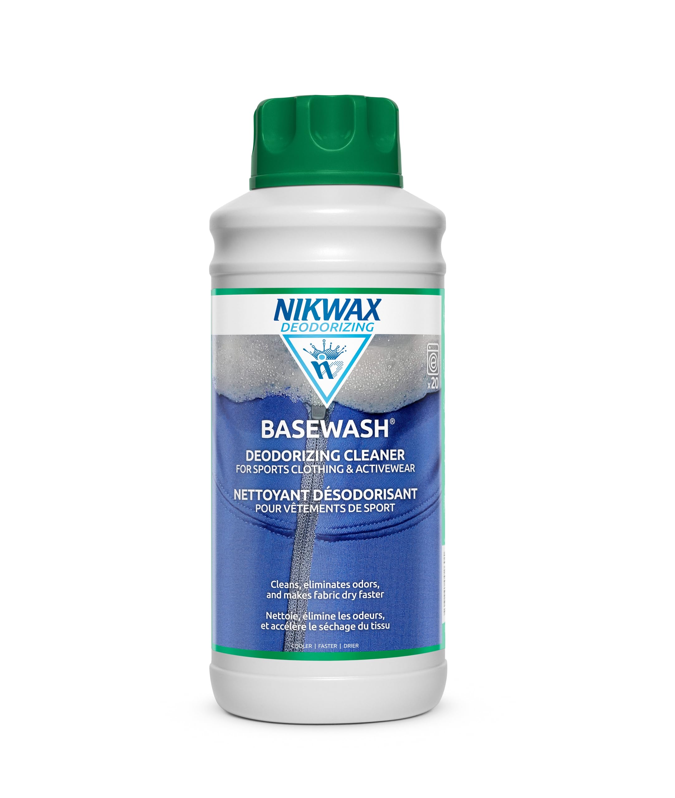 Nikwax BaseWash