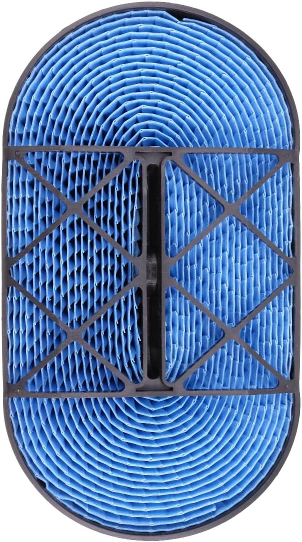 Air Filter 333/D2696 333D2696 Compatible with JCB Backhoe Loader 3CX 4CX 214 215 216 217 225 1400B 1550B 1600B 1700B Telehandler 531-70