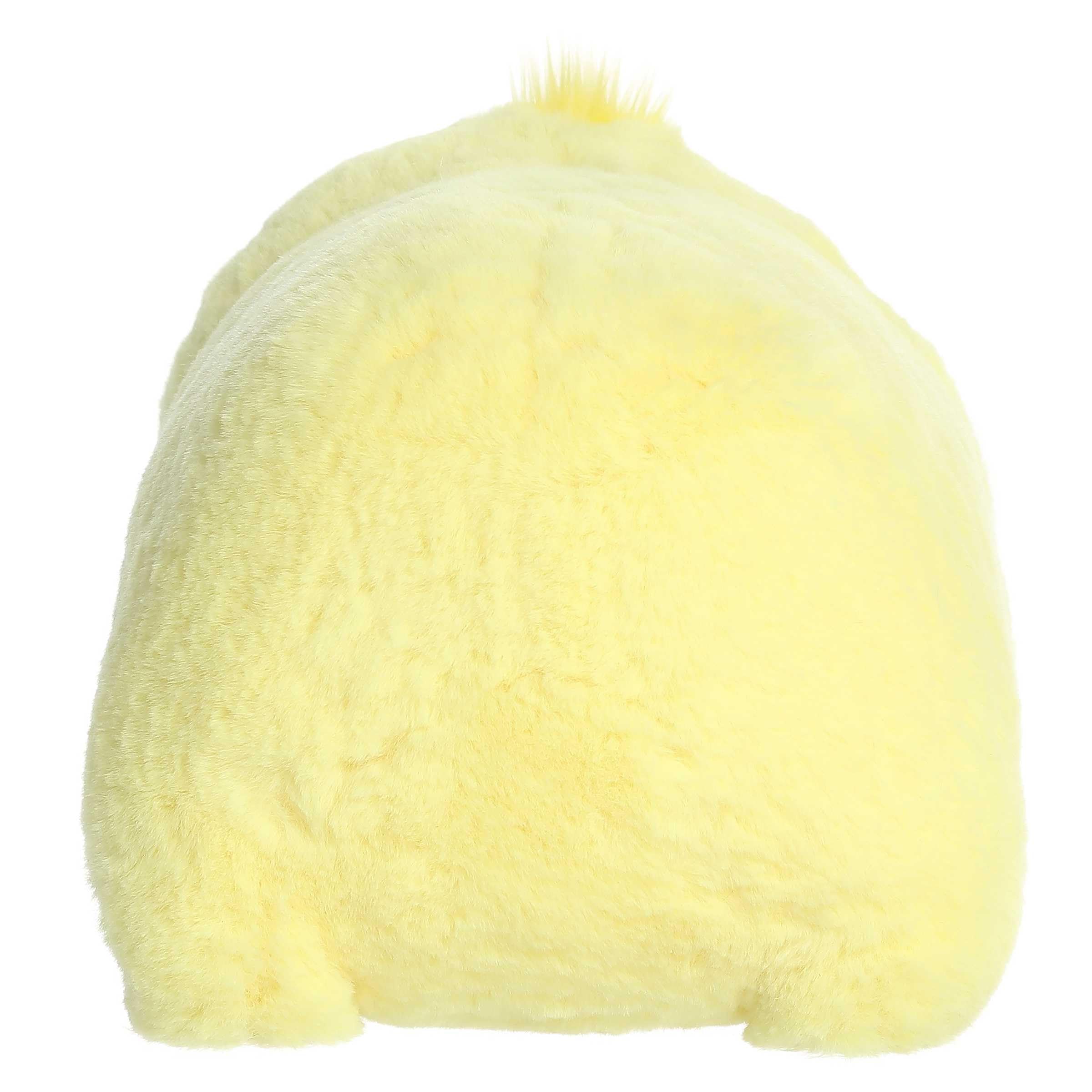 Aurora Adorable Spudsters Cece Chick Stuffed Animal - Comforting Cuddles - Playful Companions - Yellow 10 Inches