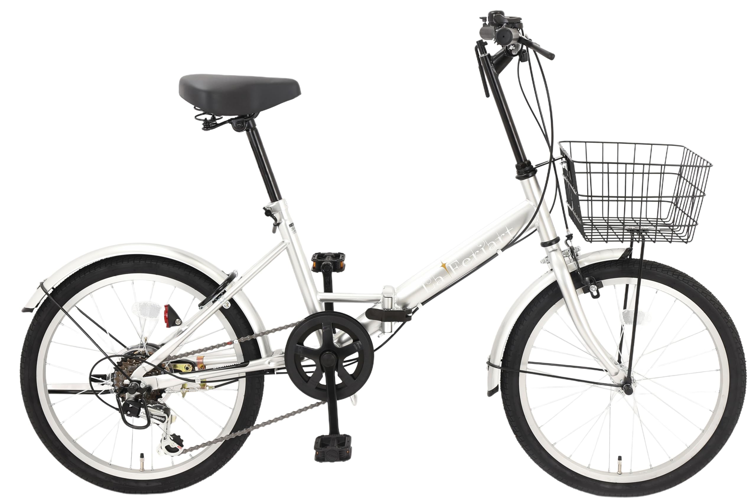 【スピードワールド】自転車 折り畳み自転車 20インチ 6段変速 20インチ軽量 Amazon | 【スピードワールド】自転車 折り畳み自転車 折りたたみ 20