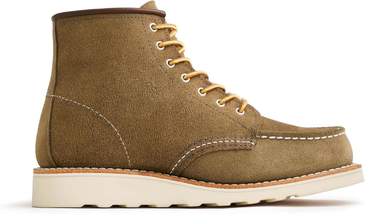 Red Wing Shoes Heritage Classic Moc Women Boot