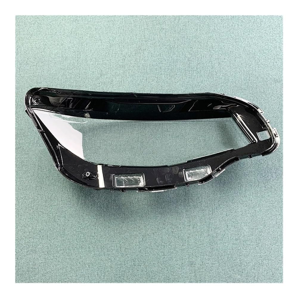 Couvercle de lampe frontale Geely Boyue Pro pour remplacer une coque rayée - 2