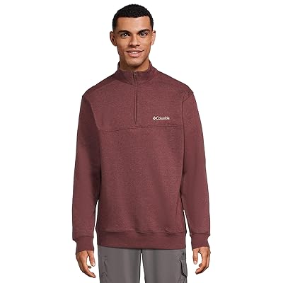 Columbia Hart Mountaintm II Half Zip Men