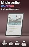 Amazon Kindle Scribe Colorsoft 64GB