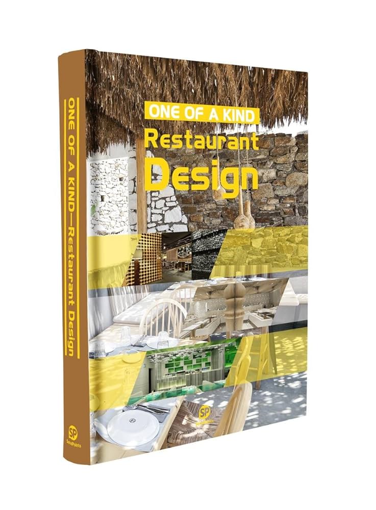 Eat! Best of Restaurant Design (Best Of...) [洋書] Eat! Best of Restaurant Design: Braun Publishing