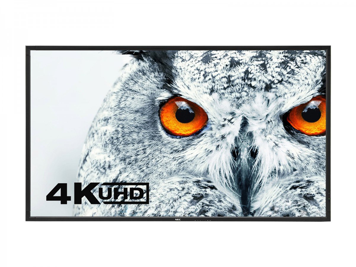 Amazon.com: NEC MultiSync X841UHD : Industrial & Scientific