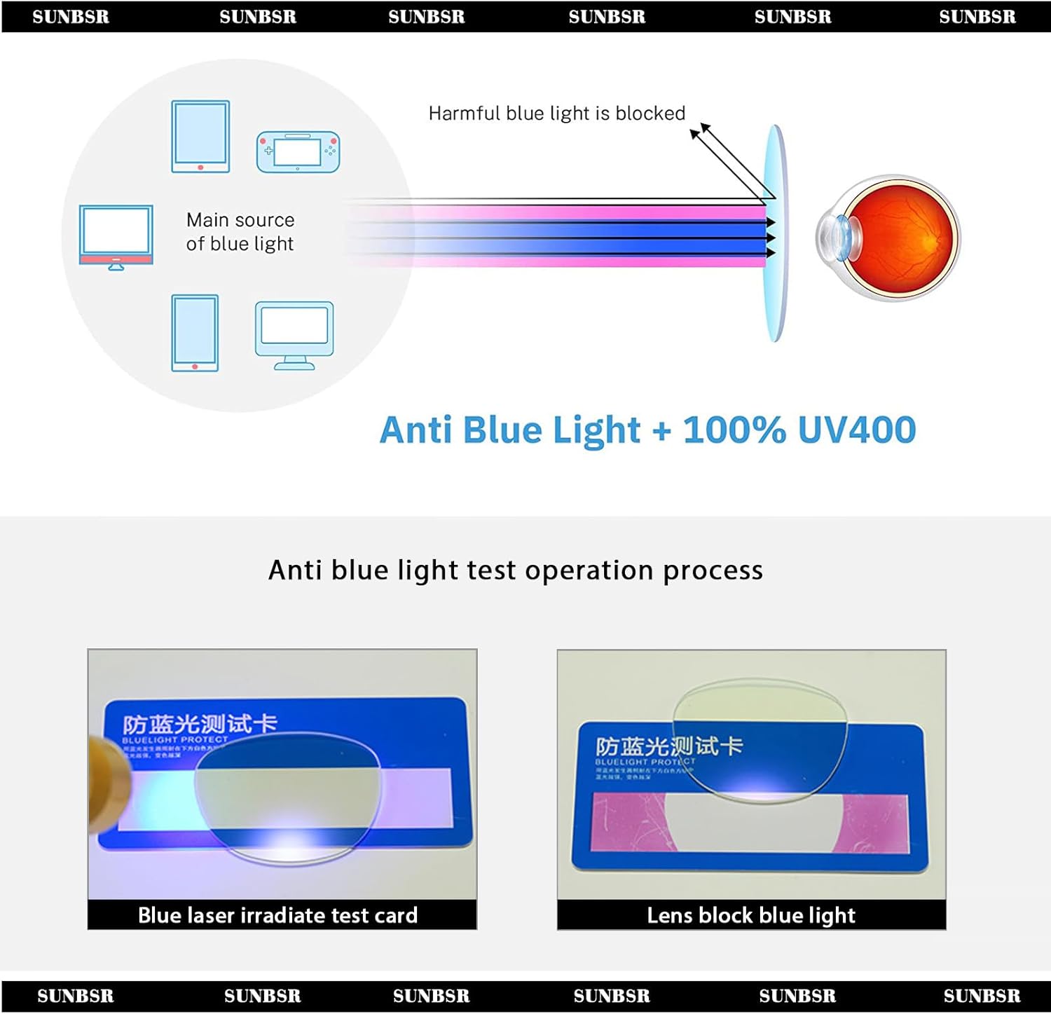 Retro Oval Glasses for Women Men Vintage Oval 90s Blue Light Glasses Y2K Small Face Fake Eyeglasses - Image 8