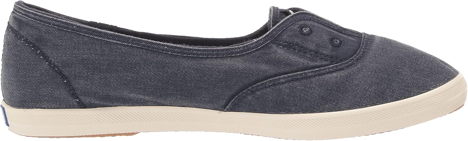 Keds Women's Chillax Mini Twill Sneaker