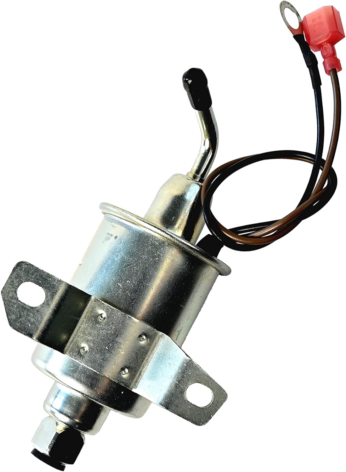 Electric Fuel Pump For Cummins Onan RV Generator/Replaces Part Numbers: A029F889 149-2311-02 E11007 A047N926