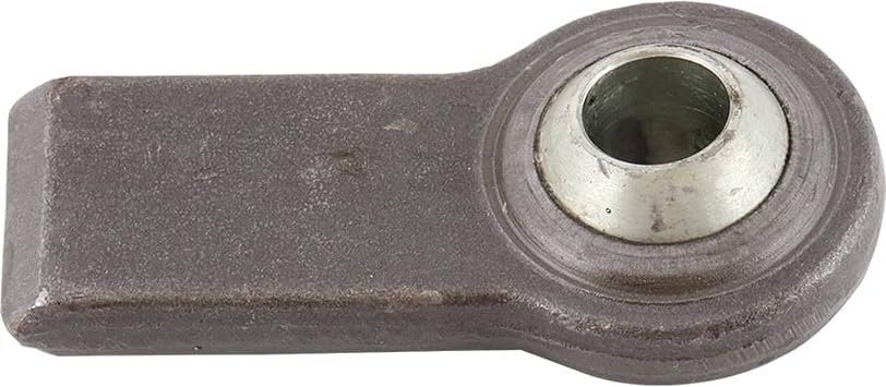 Complete Tractor 3013-1554 Universal End Compatible with/Replacement for Tractors 15306, 47P330, LA3323, LAS192