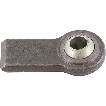 Complete Tractor Lift Arm Repair End 1 Category 7/8 in ID 5 3/8 in Length | OEM replacement, for outdoor power equipment, 5 3/8 in Length, Bent, forged, 3013-1554