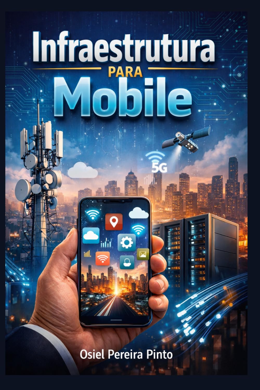 Infraestrutura para Mobile