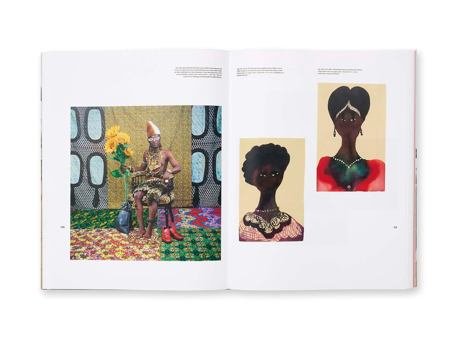 Project a Black Planet: The Art and Culture of Panafrica