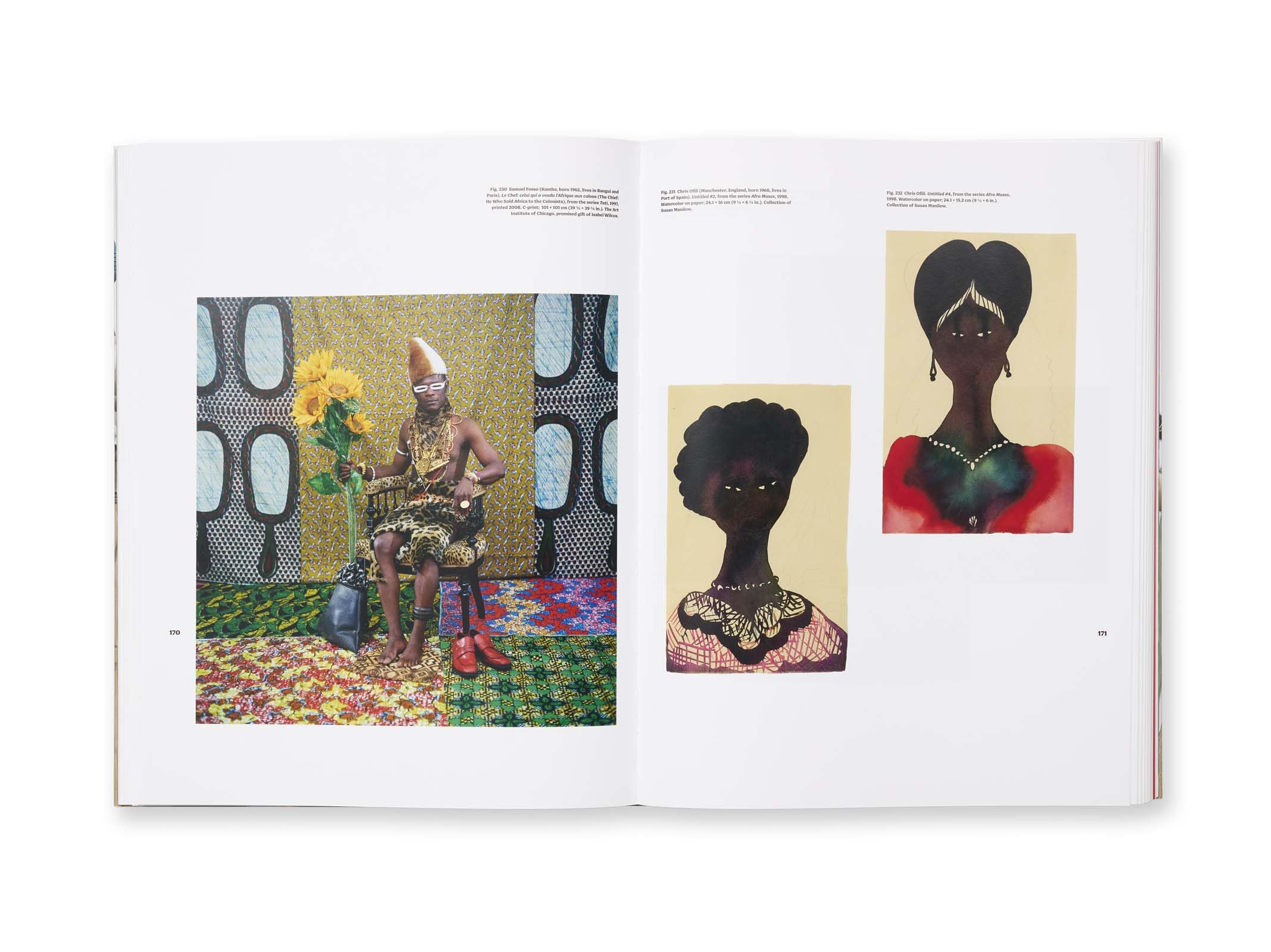 Project a Black Planet: The Art and Culture of Panafrica