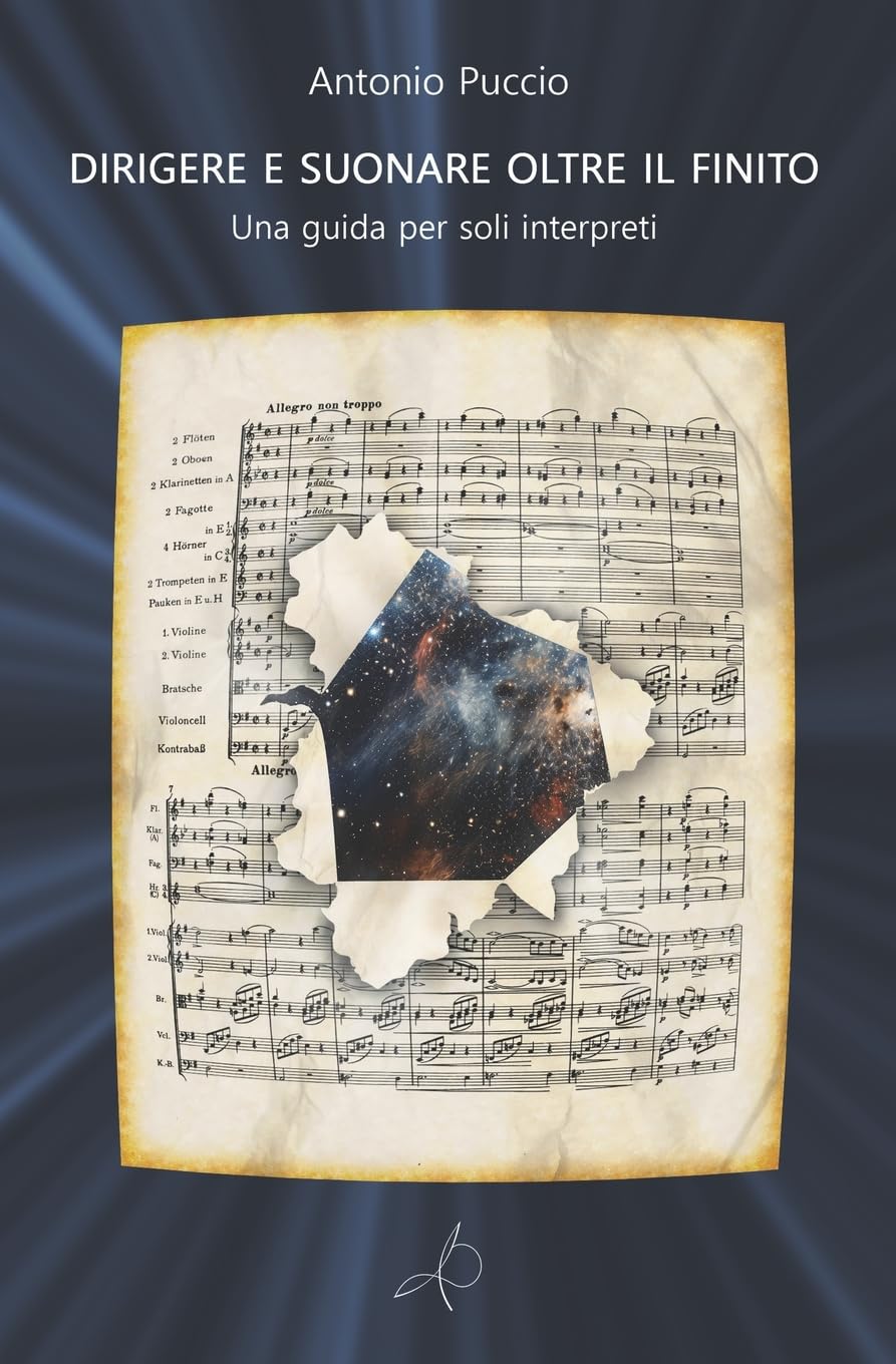 Dirigere e Suonare livre direction orchestre et interprétation musicale