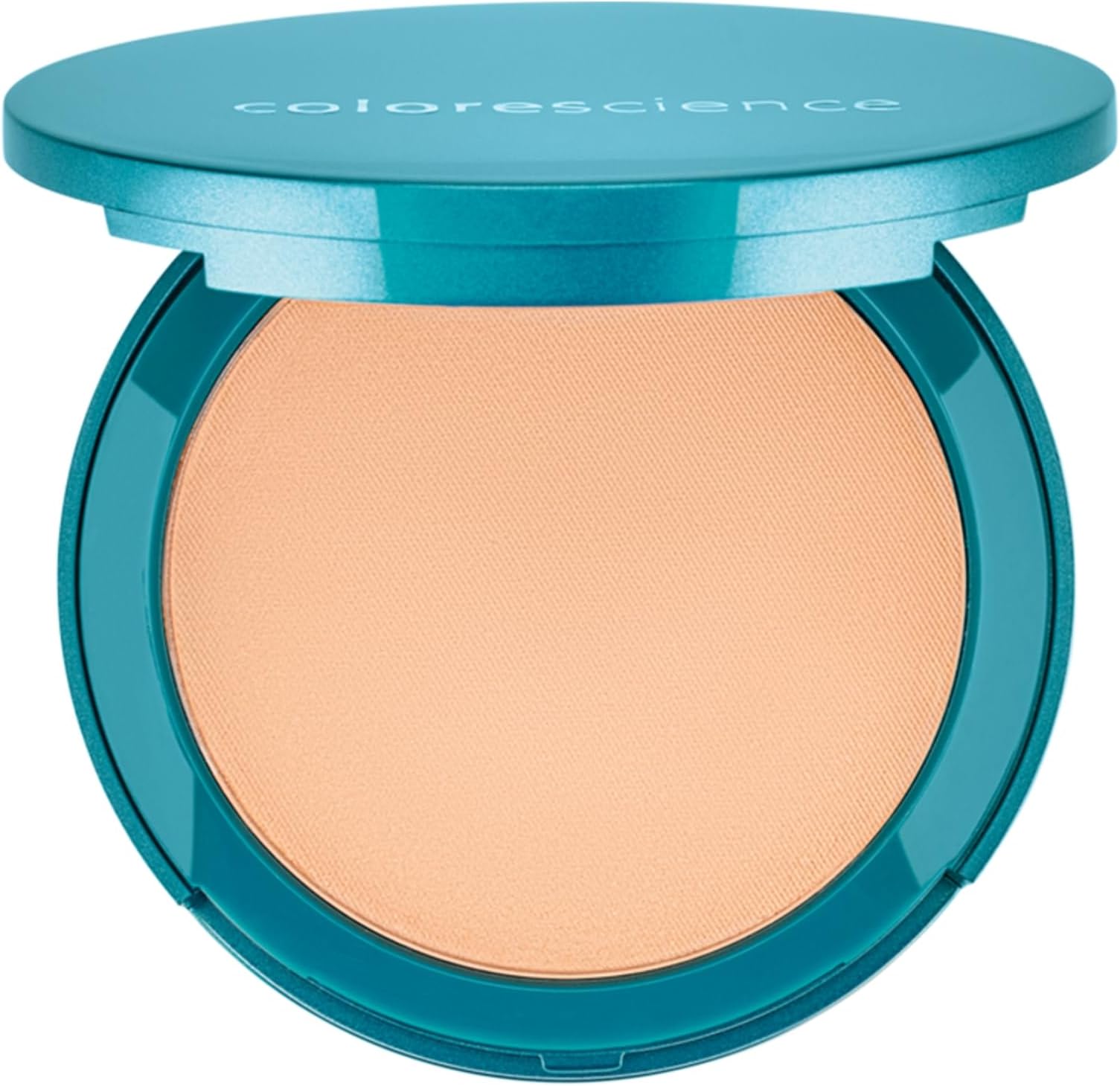 Natural Finish Pressed Foundation SPF 20