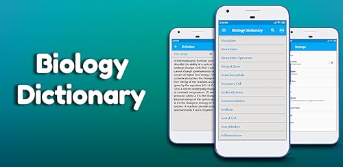 Biology Dictionary