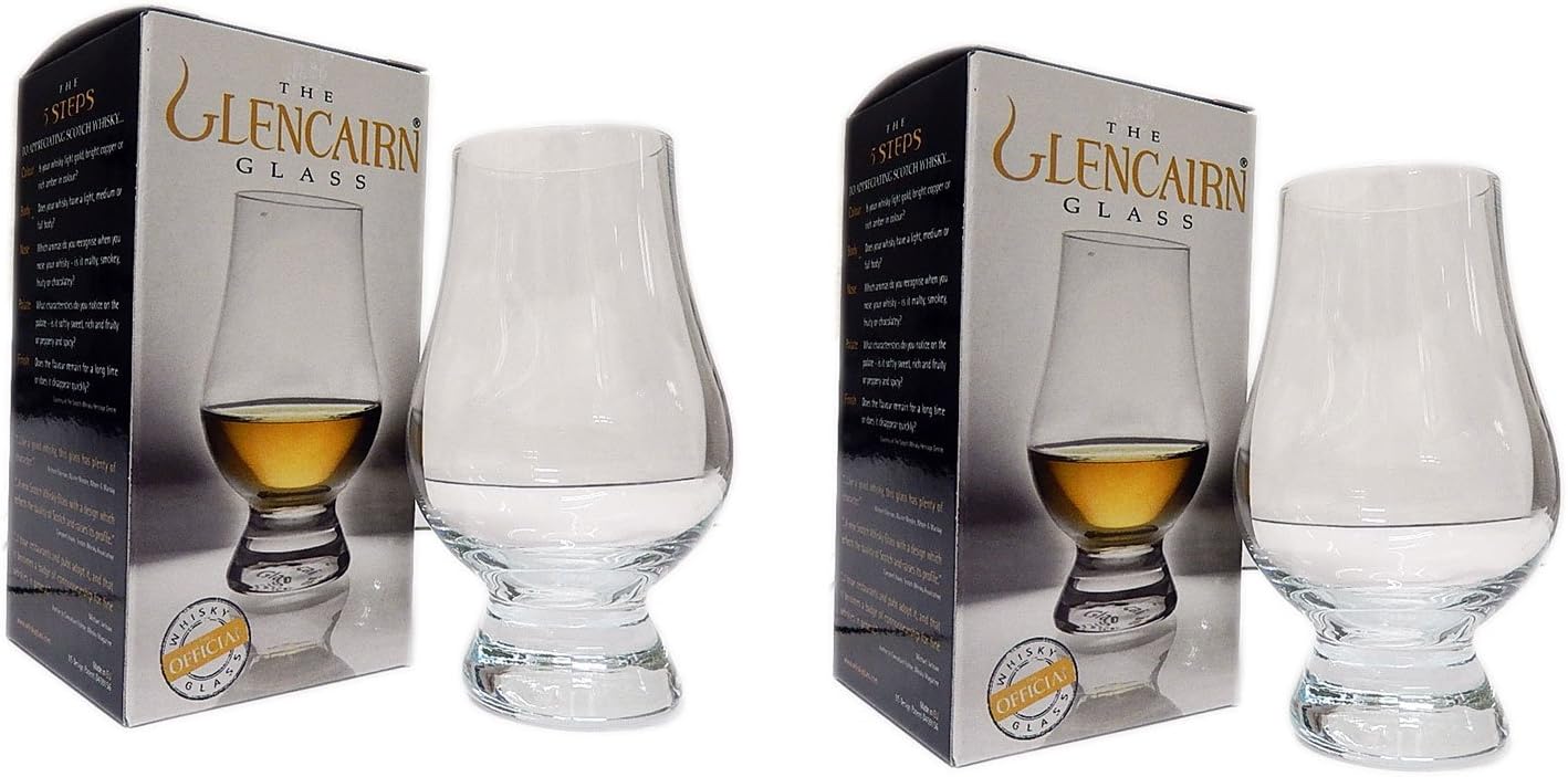 グレンケアン ブレンダーズモルトグラス