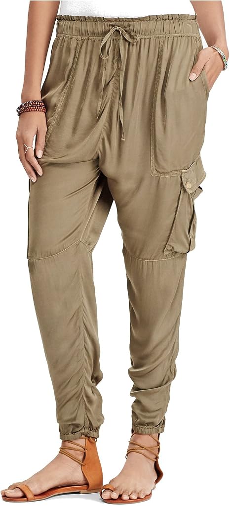 Ralph Lauren Denim \u0026 Supply Women's 