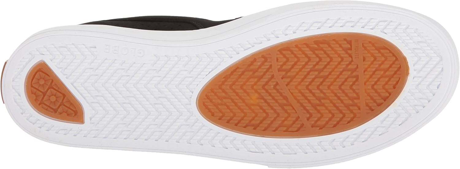 Globe Men's Castro LYT Skateboarding Shoe