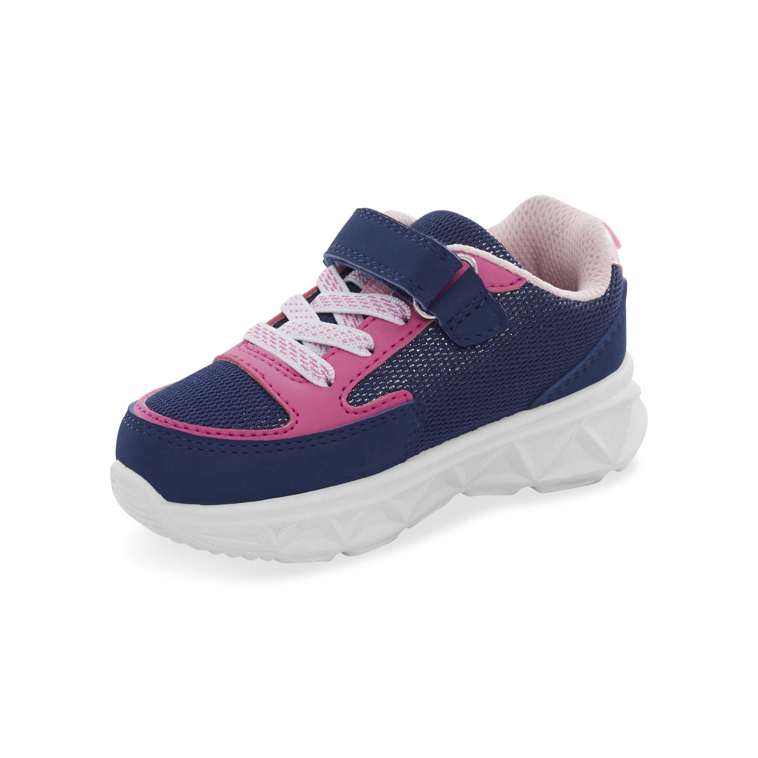 OshKosh B'GoshUnisex-Child Ethan-g Sneaker