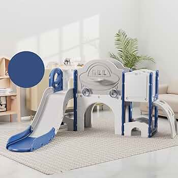 滑り台　室内 Amazon.co.jp: すべり台 ジャングルジム 室内 子供用 滑り台