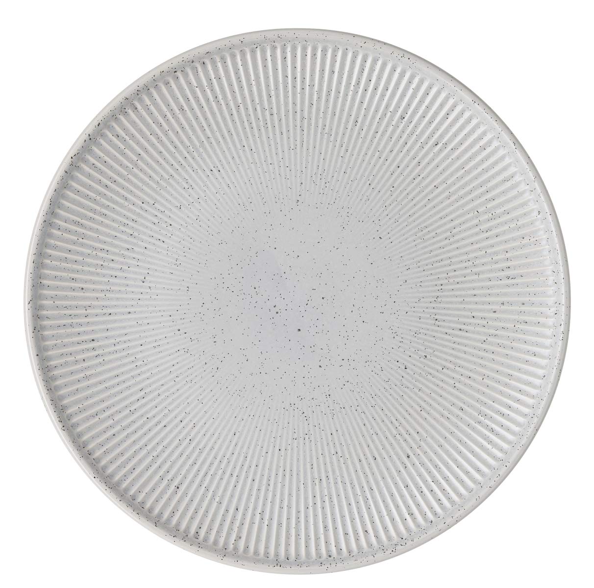 Thomas Clay Rock Breakfast Plate 22 cm