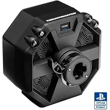 Thrustmaster T598 Servo Base Direct Axial Drive-Lenkradbasis - PS5 & PC