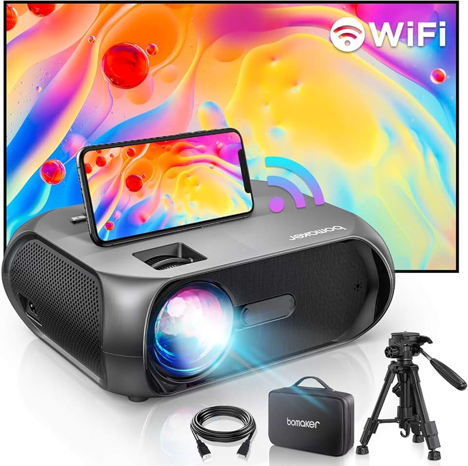 Amazon.ca Ultra Short Throw Projector