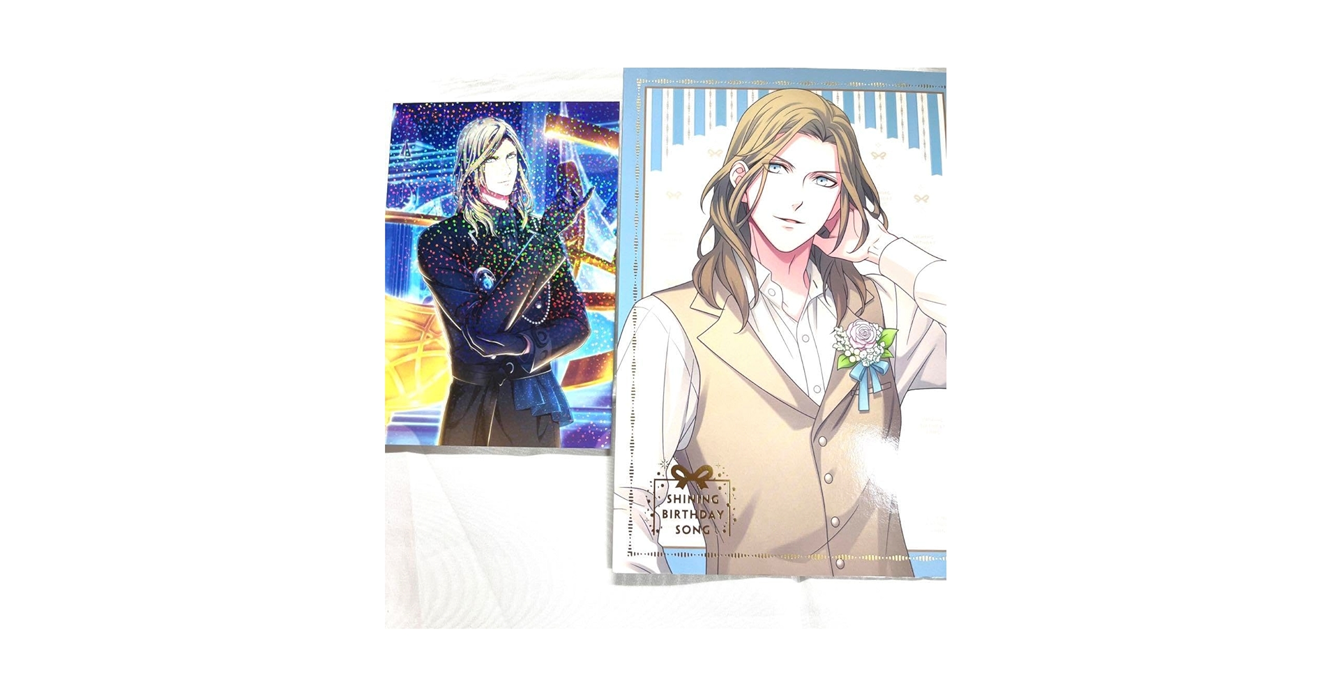 うたプリ　タブナイ　カミュ　パーカー　カルナイ　グラショ　シャニスト うたプリ タブナイ カミュ パーカー カルナイ グラショ