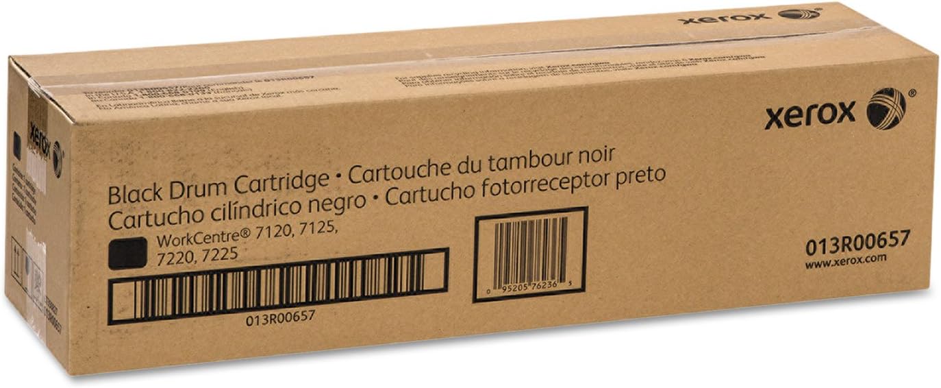 2TL2870 - Xerox 013R00657 Imaging Drum Cartridge