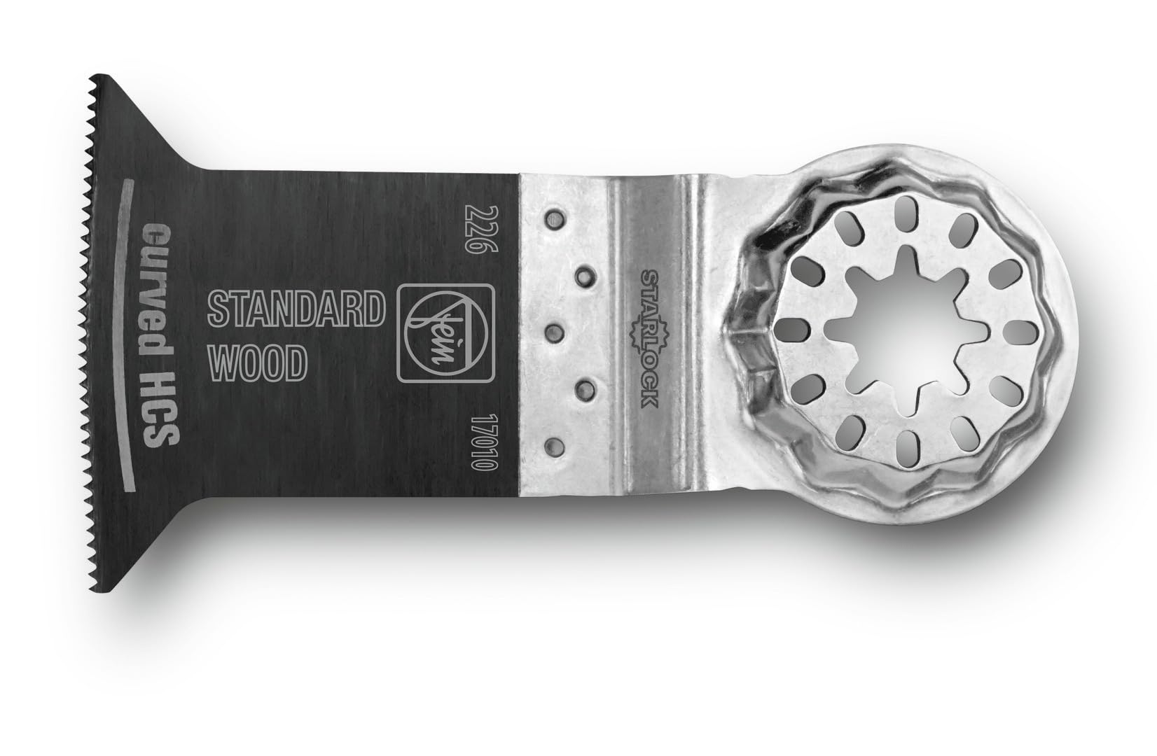 Fein - E-Cut SL Curva HCS 50x50 pack 50