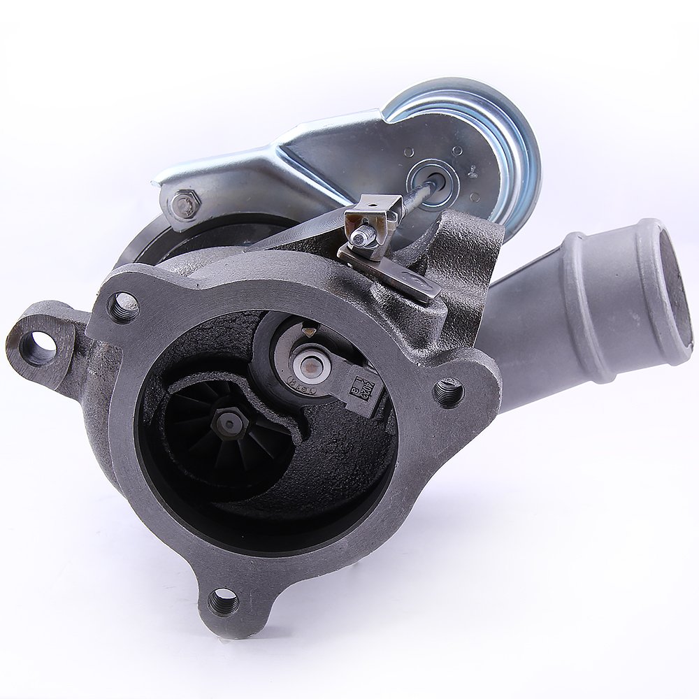 maXpeedingrods K04-022 Turbina Turbocompressore Auto 53049880022 53049700022 per Audi S3 per TT per Seat Leon 1.8T 210hp 2000 2002 2001