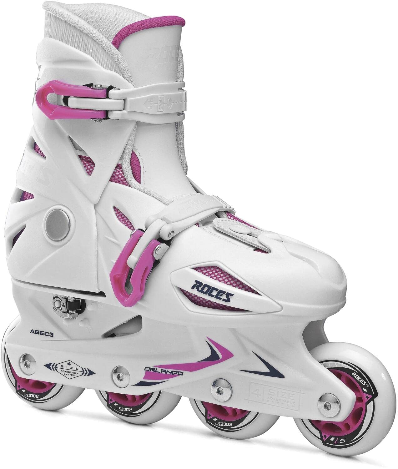 Orlando III Girls' Inline Skates