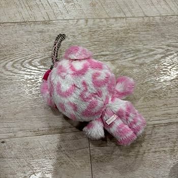 セキグチ モンチッチ ピンク　着ぐるみ　ヒョウ柄 ぬいぐるみ　キーホルダー Amazon.co.jp: セキグチ モンチッチ ピンク 着ぐるみ ヒョウ柄