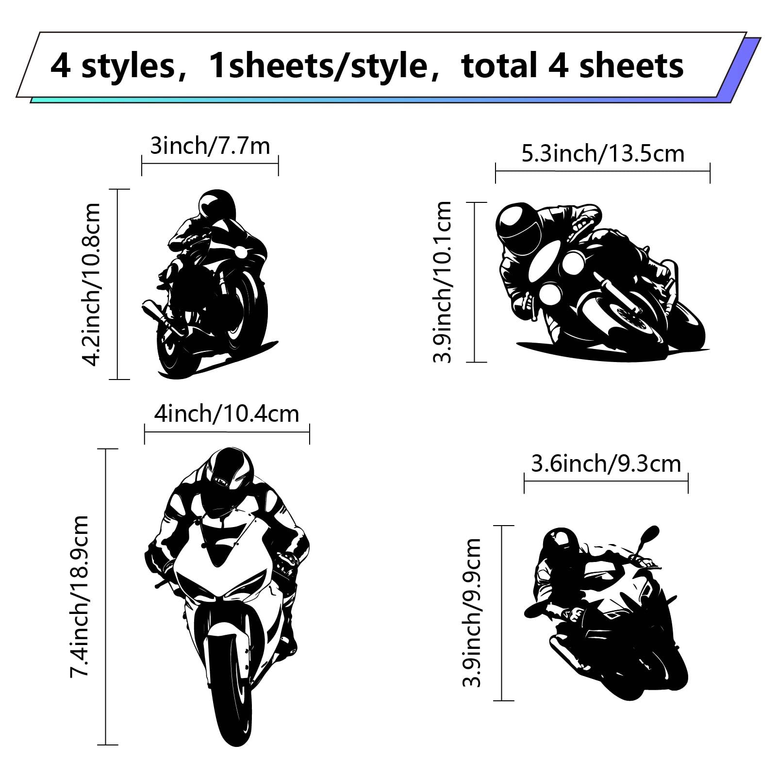Folien-zentrum - Fabriqué En Allemagne 11 X 9,5 Cm
