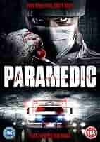 その他 Paramedics 1 [DVD] 71vPR3M5sSL._AC_SY200_QL15_.jpg