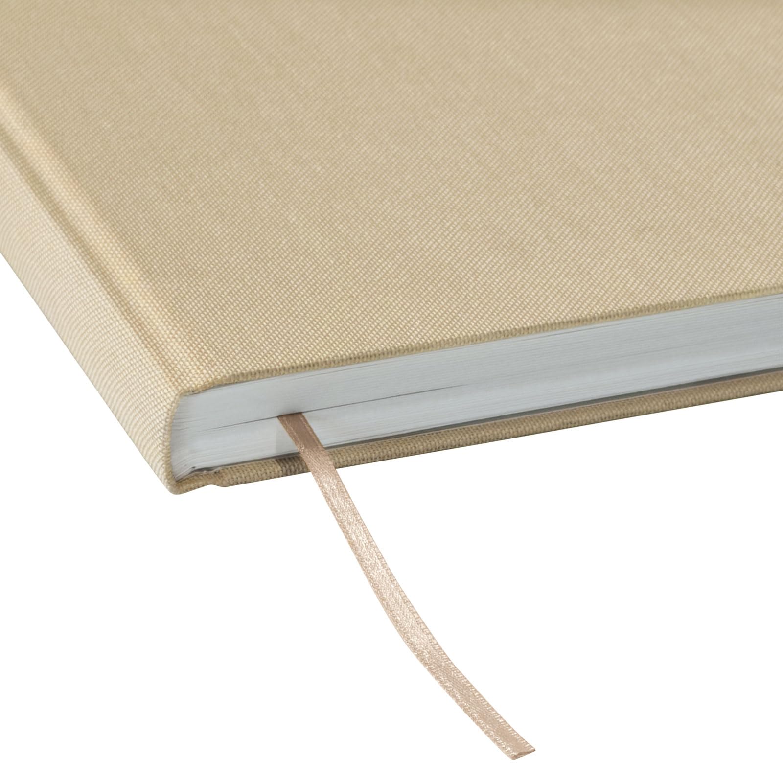 Finocam Jazz Libro de firmas | Crema