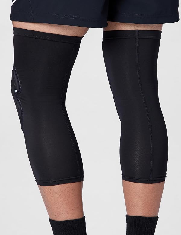 Nike Unisex Adult Pro Strong Leg Sleeves Pair by Nike - Used condition - Image 2