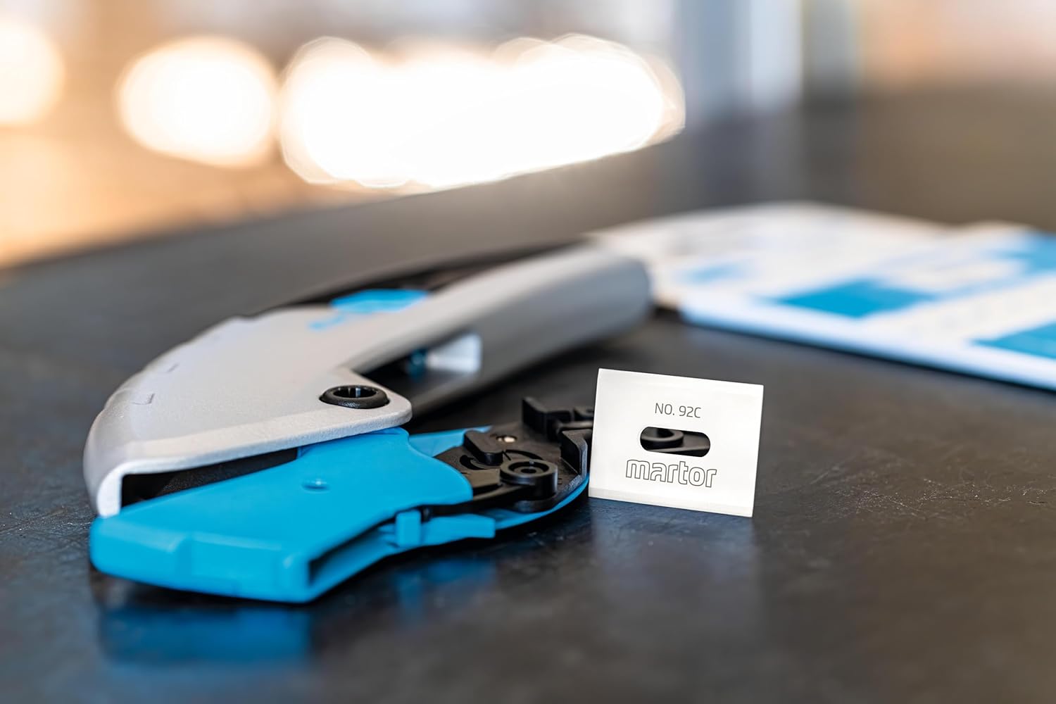 martor CERAMIC BLADE NO. 92C 1792