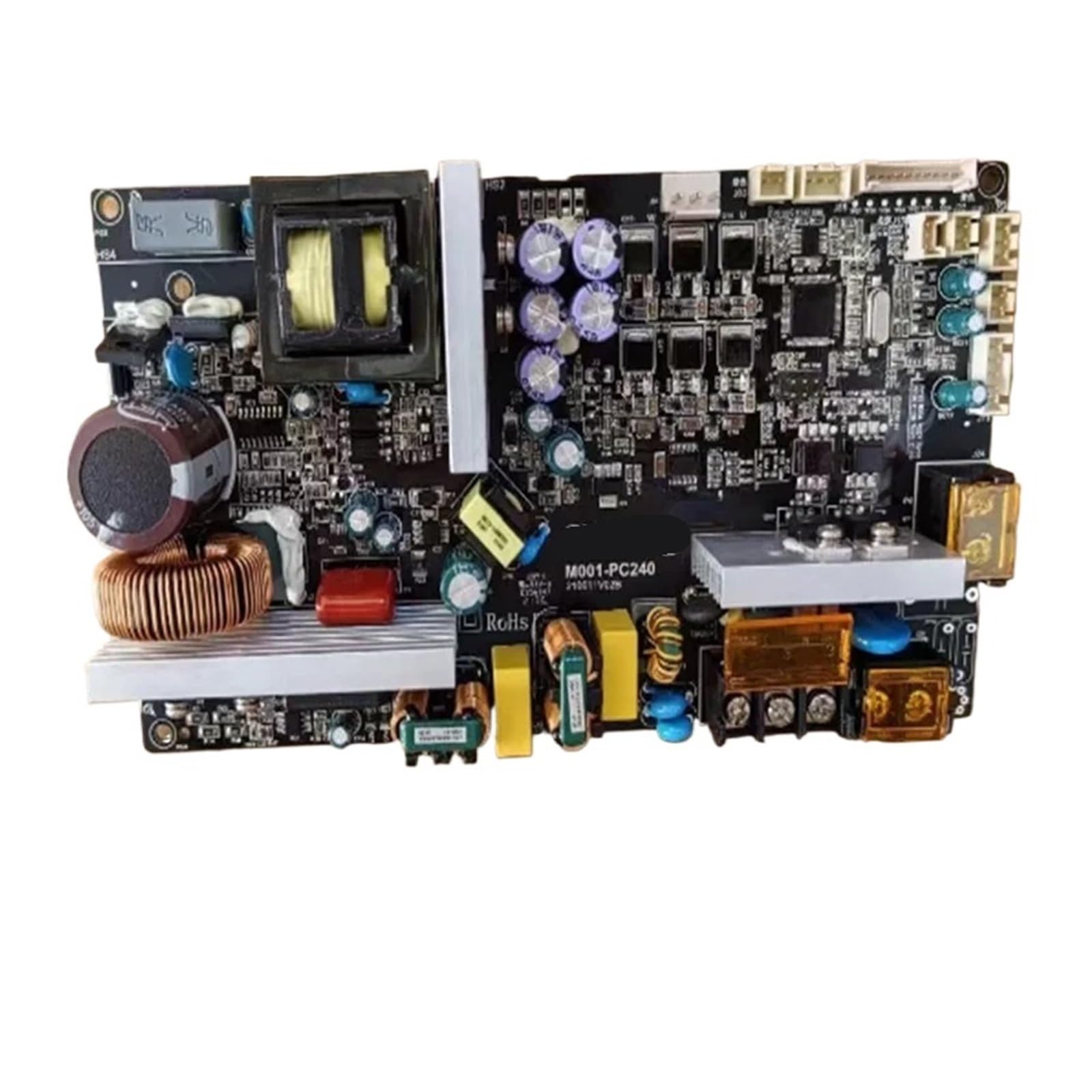 Egtdsfgja One Color Power Board M001-Pc240