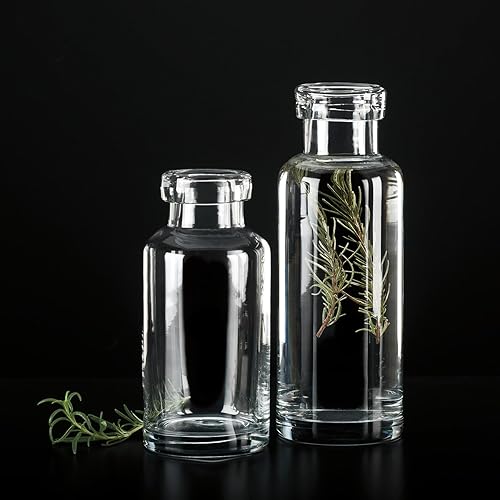 Miniatura 2 de Libbey 92139 Helio - Botella de agua de 40.25 onzas, 12  CS