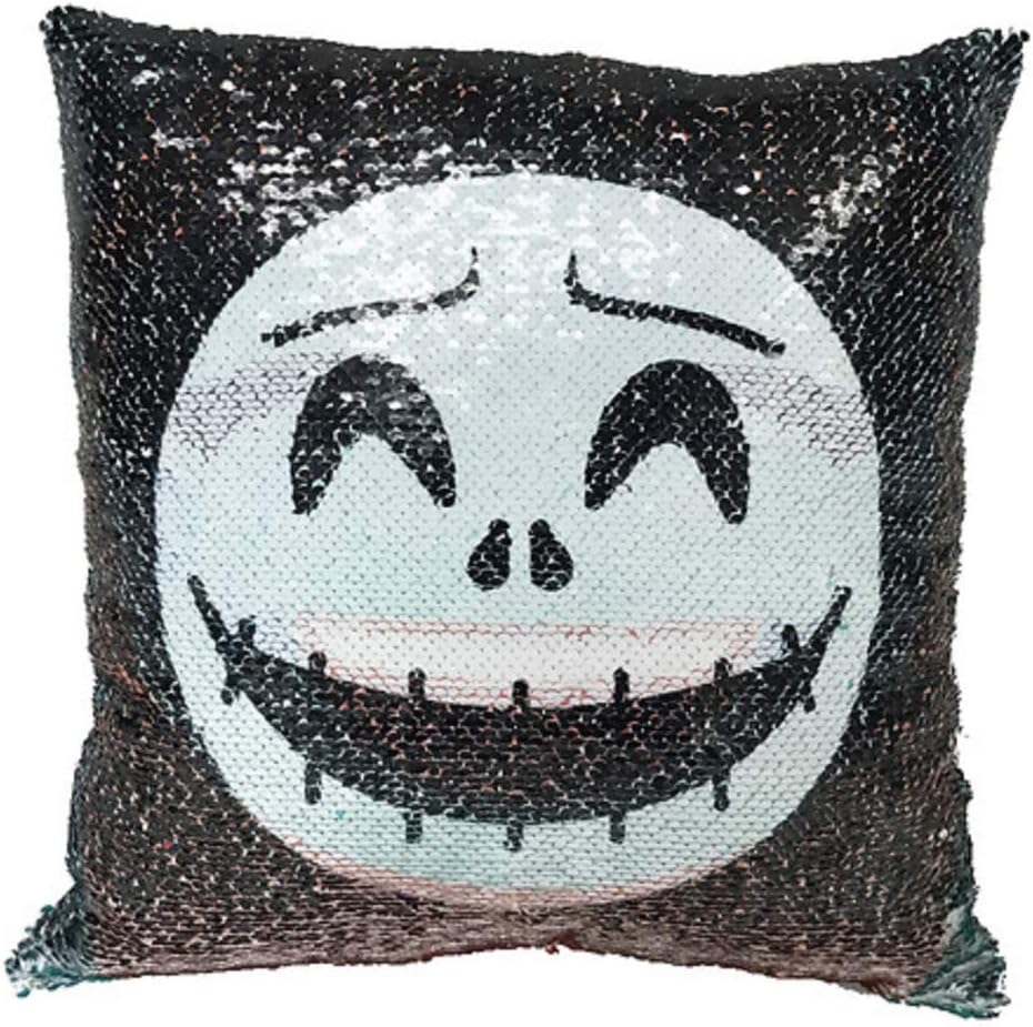 jack and sally pillows