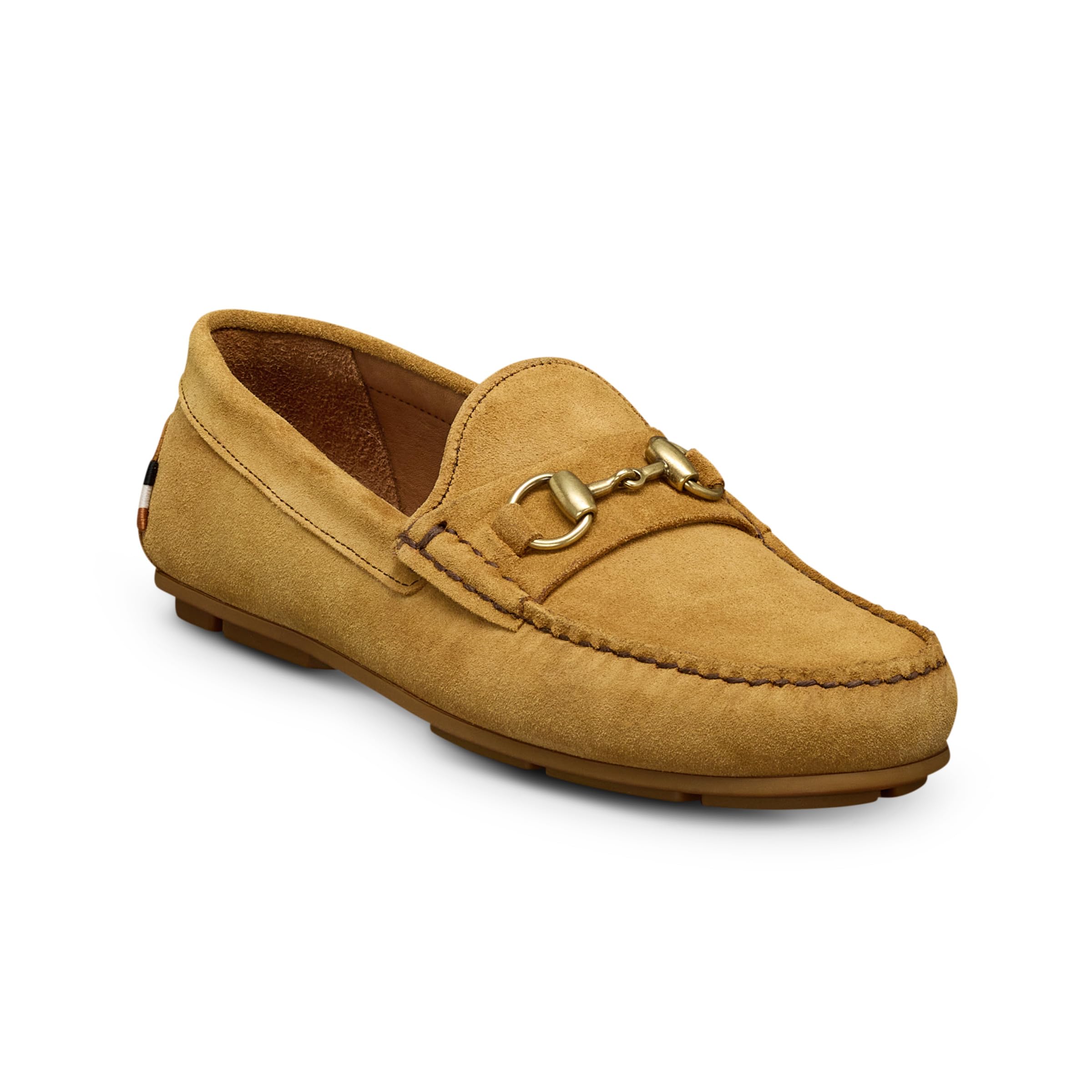 Allen Edmonds Sebastian Loafer/Moc Shoes